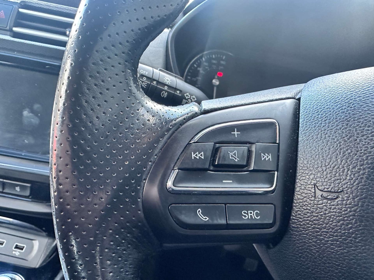 Used MG MG5 2021 for sale - 77047441: Photo 44