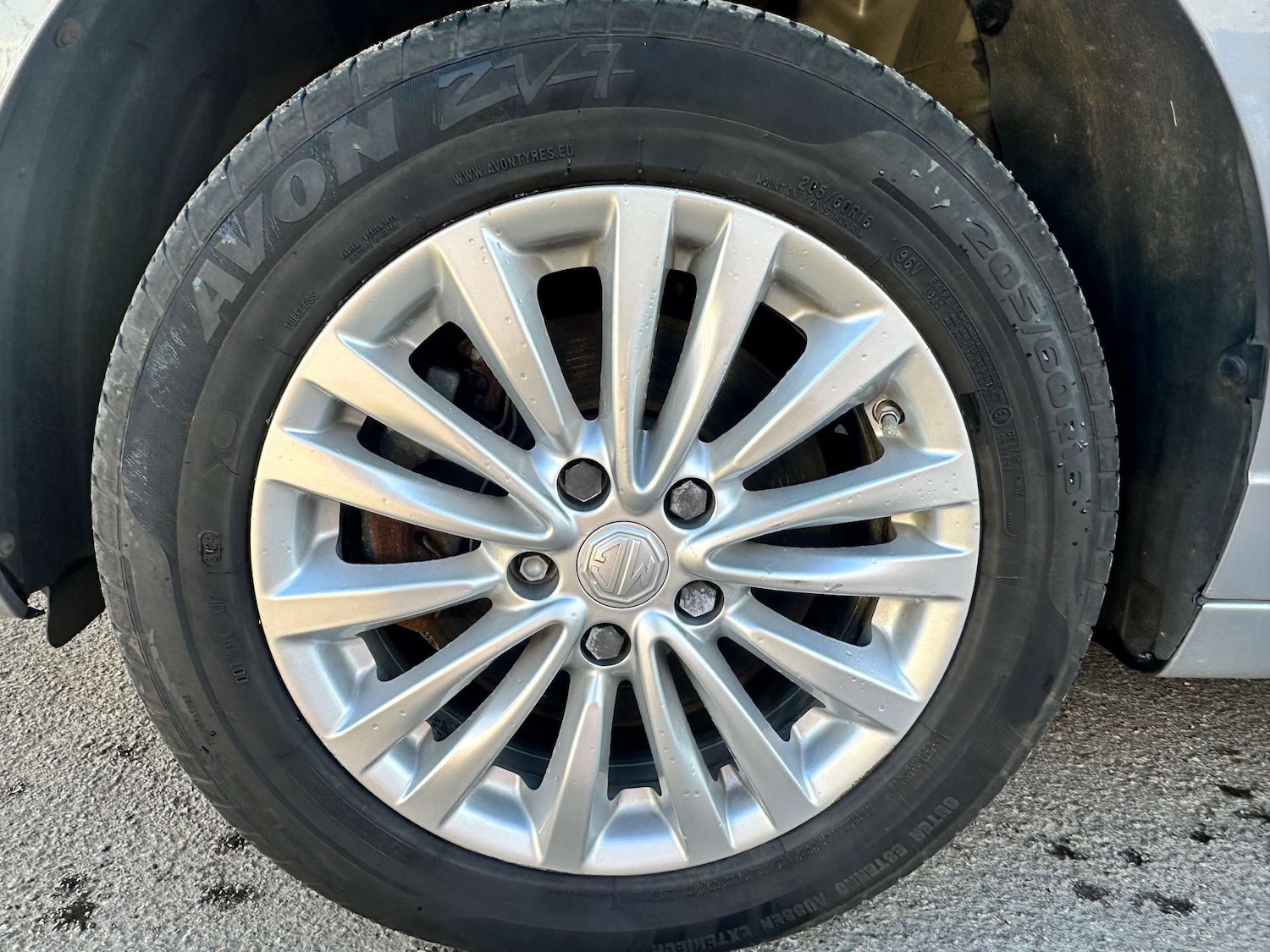 Used MG MG5 2021 for sale - 77047441: Photo 46