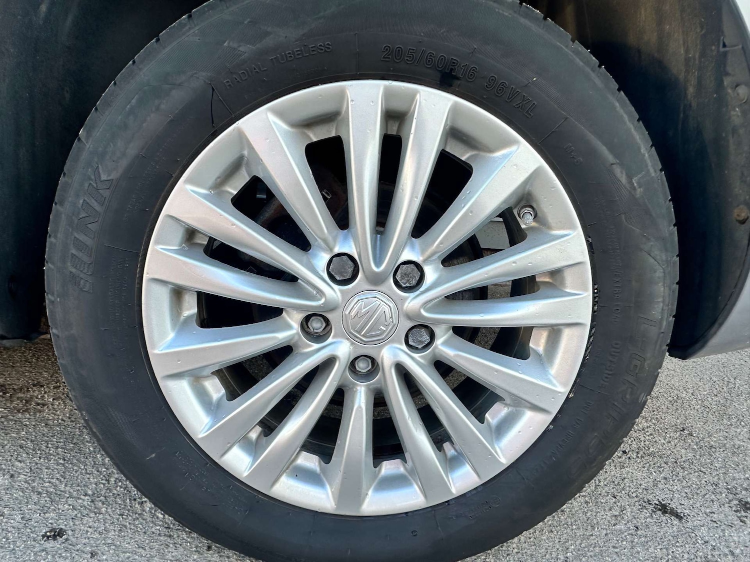 Used MG MG5 2021 for sale - 77047441: Photo 47