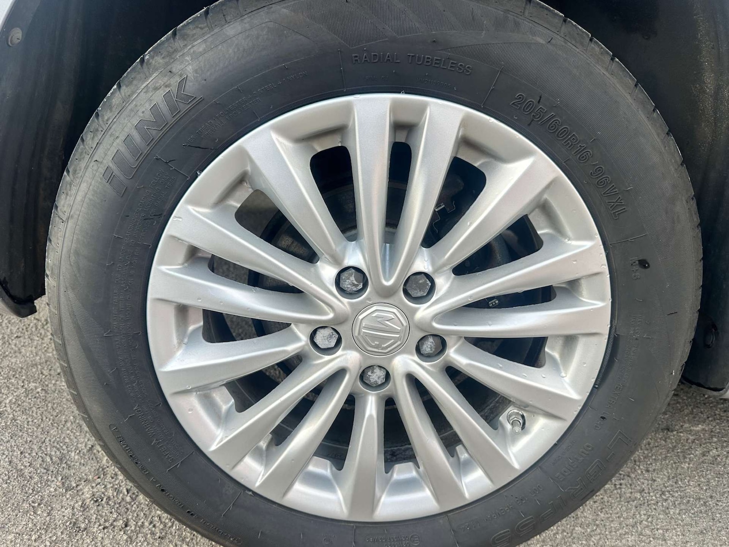 Used MG MG5 2021 for sale - 77047441: Photo 49