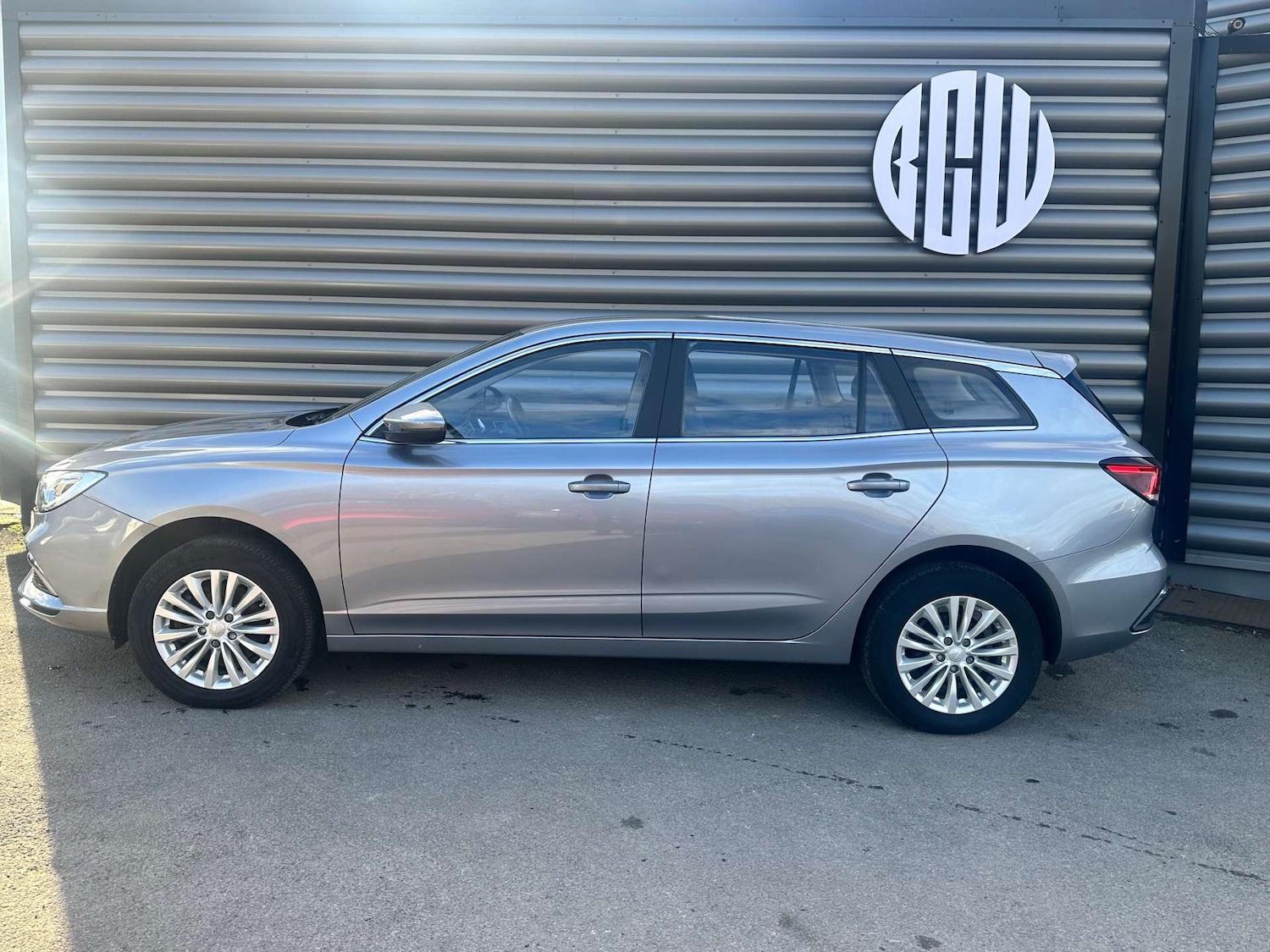 Used MG MG5 2021 for sale - 77047441: Photo 6