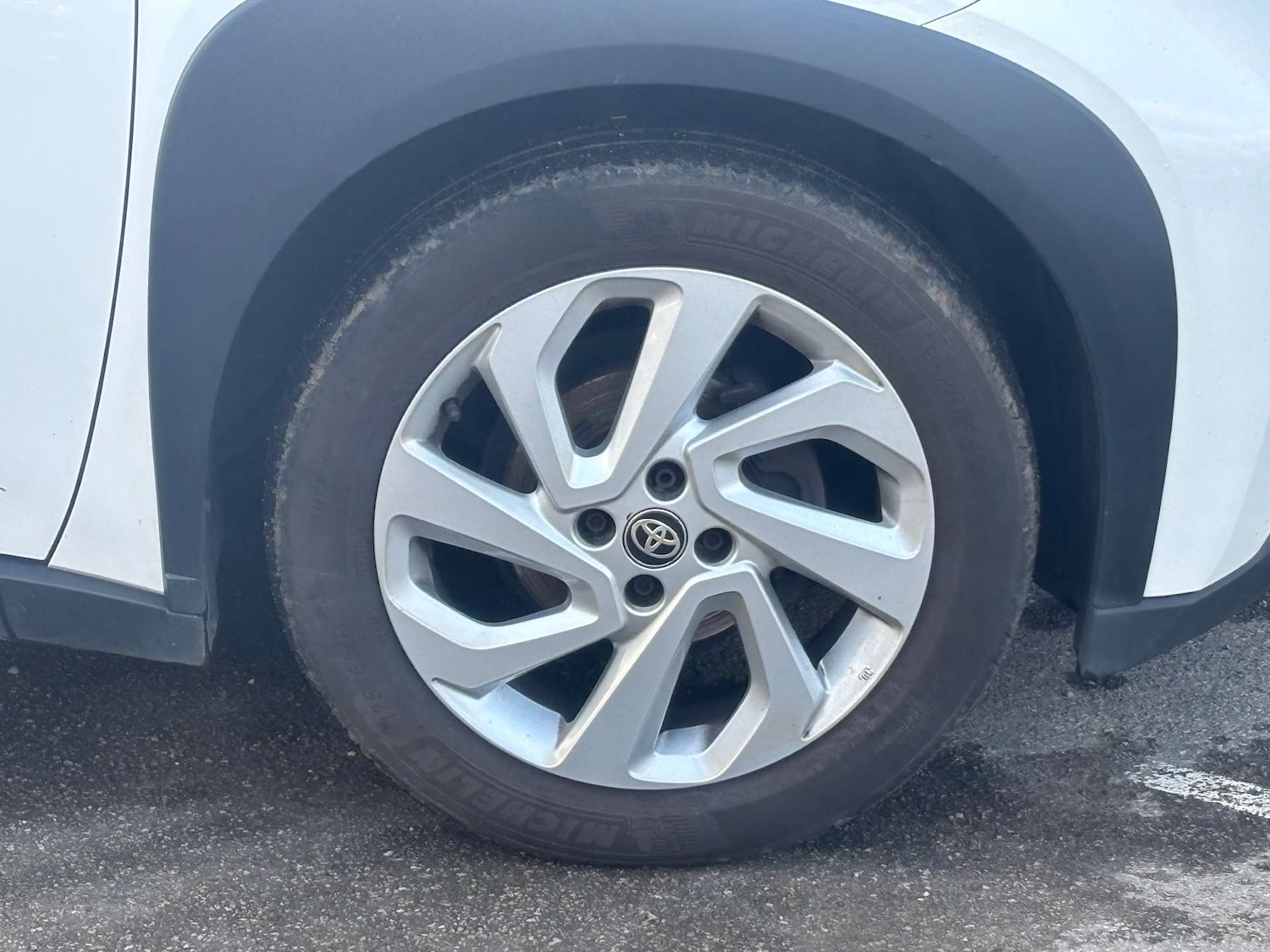 Used Toyota Aygo X 2022 for sale - 76625839: Photo 11