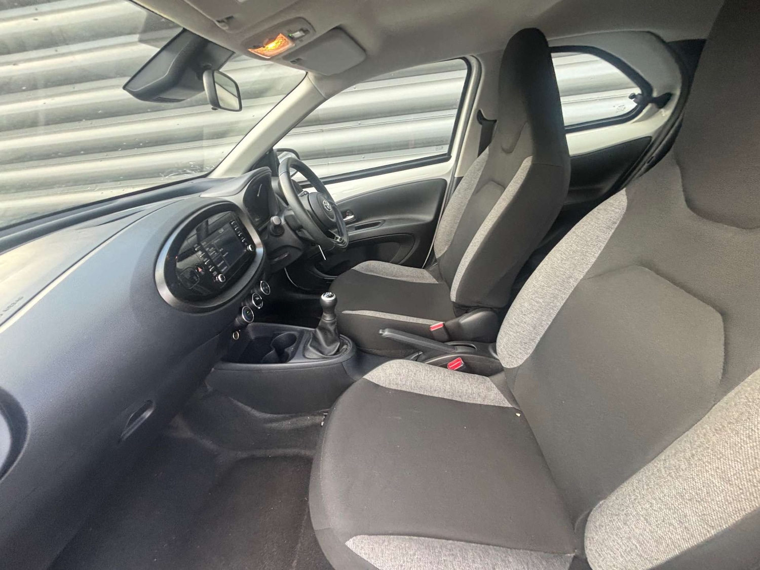 Used Toyota Aygo X 2022 for sale - 76625839: Photo 13