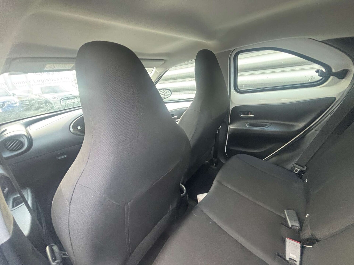 Used Toyota Aygo X 2022 for sale - 76625839: Photo 15