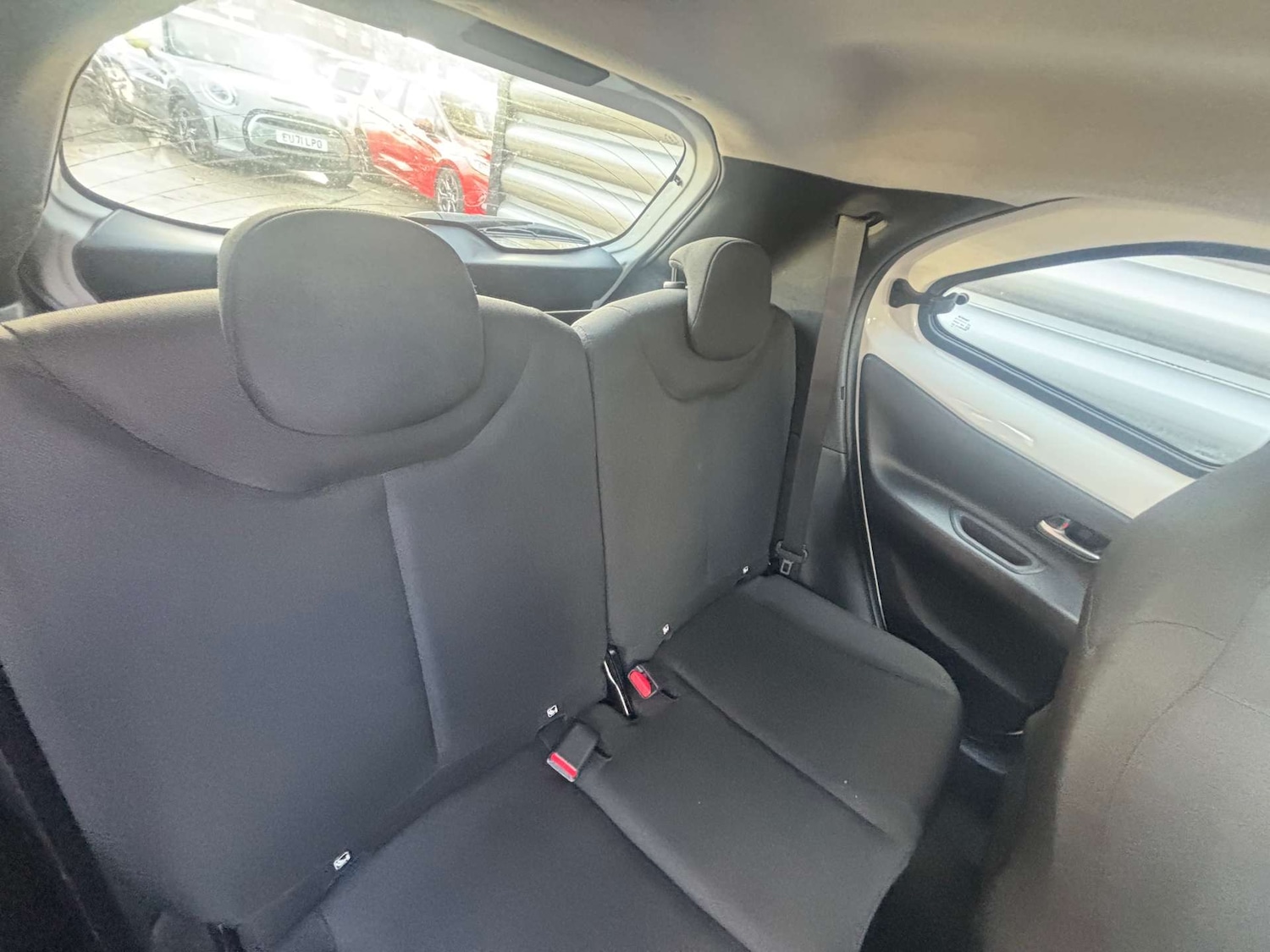 Used Toyota Aygo X 2022 for sale - 76625839: Photo 17