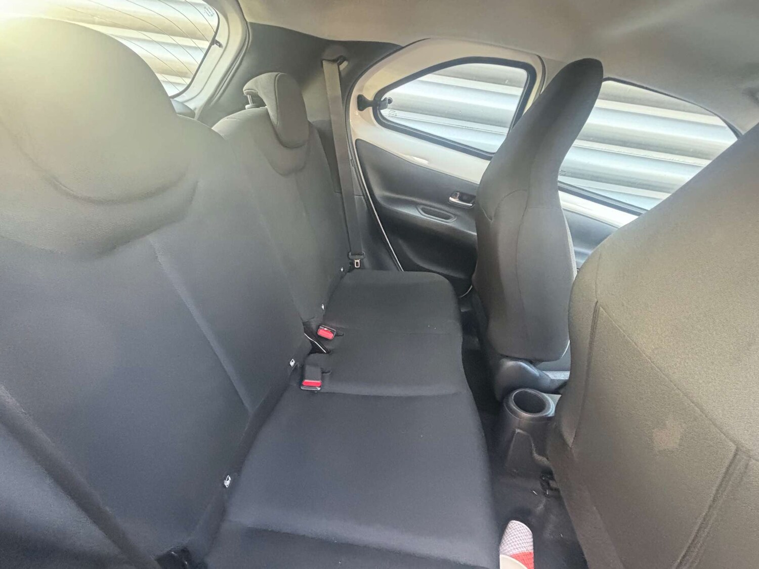 Used Toyota Aygo X 2022 for sale - 76625839: Photo 18