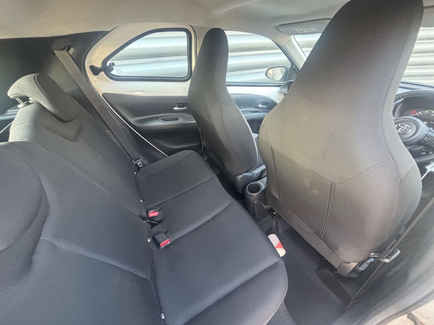 Used Toyota Aygo X 2022 for sale - 76625839: Photo 19