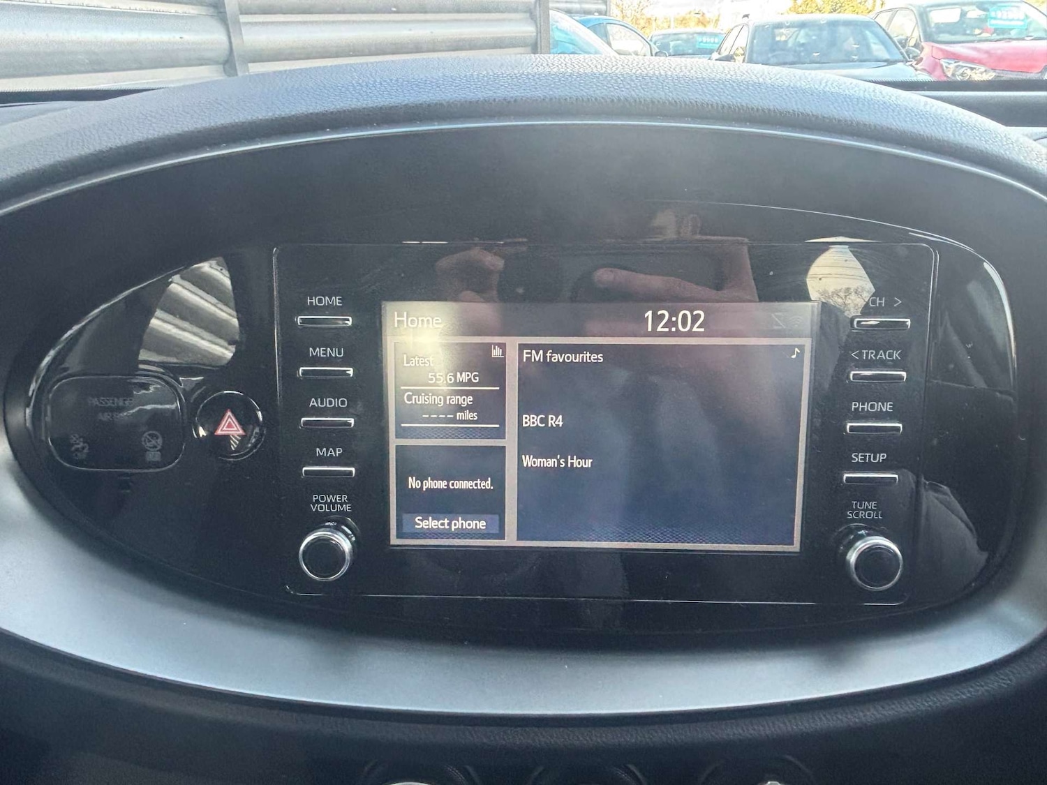 Used Toyota Aygo X 2022 for sale - 76625839: Photo 20