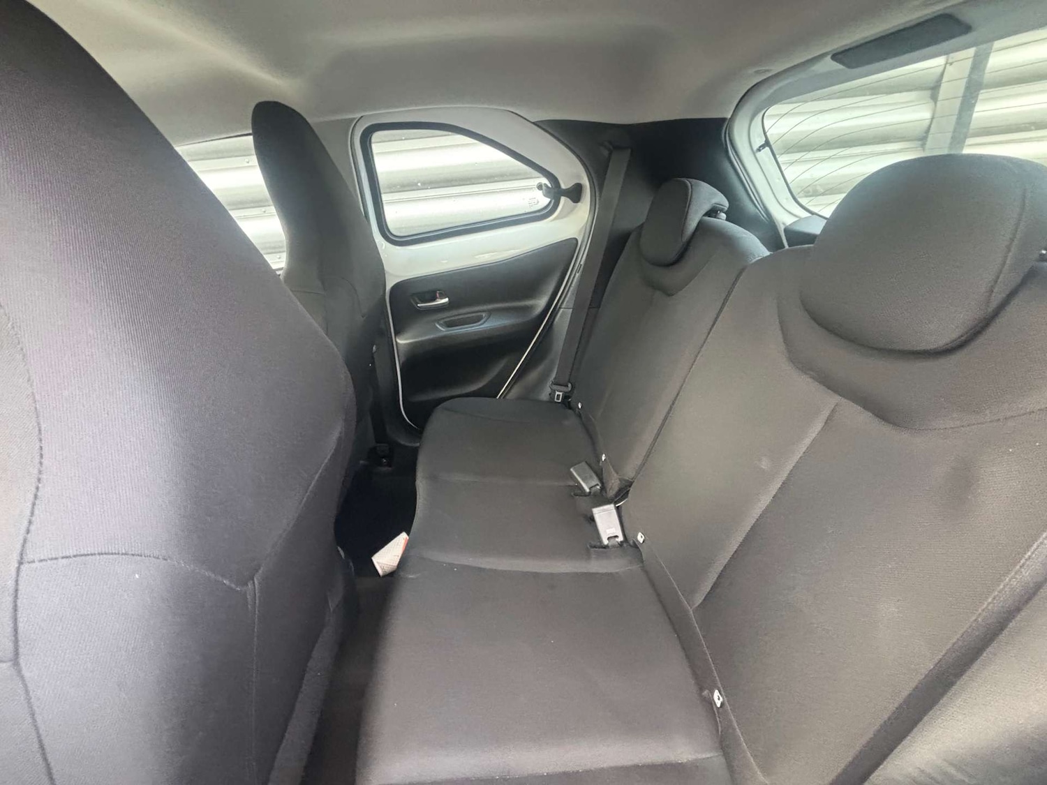 Used Toyota Aygo X 2022 for sale - 76625839: Photo 22