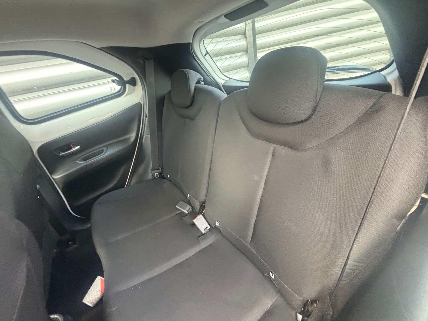 Used Toyota Aygo X 2022 for sale - 76625839: Photo 23