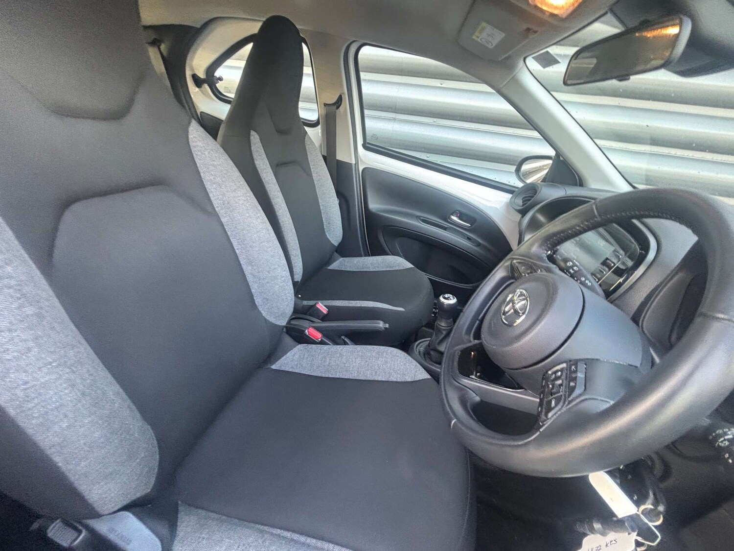 Used Toyota Aygo X 2022 for sale - 76625839: Photo 26