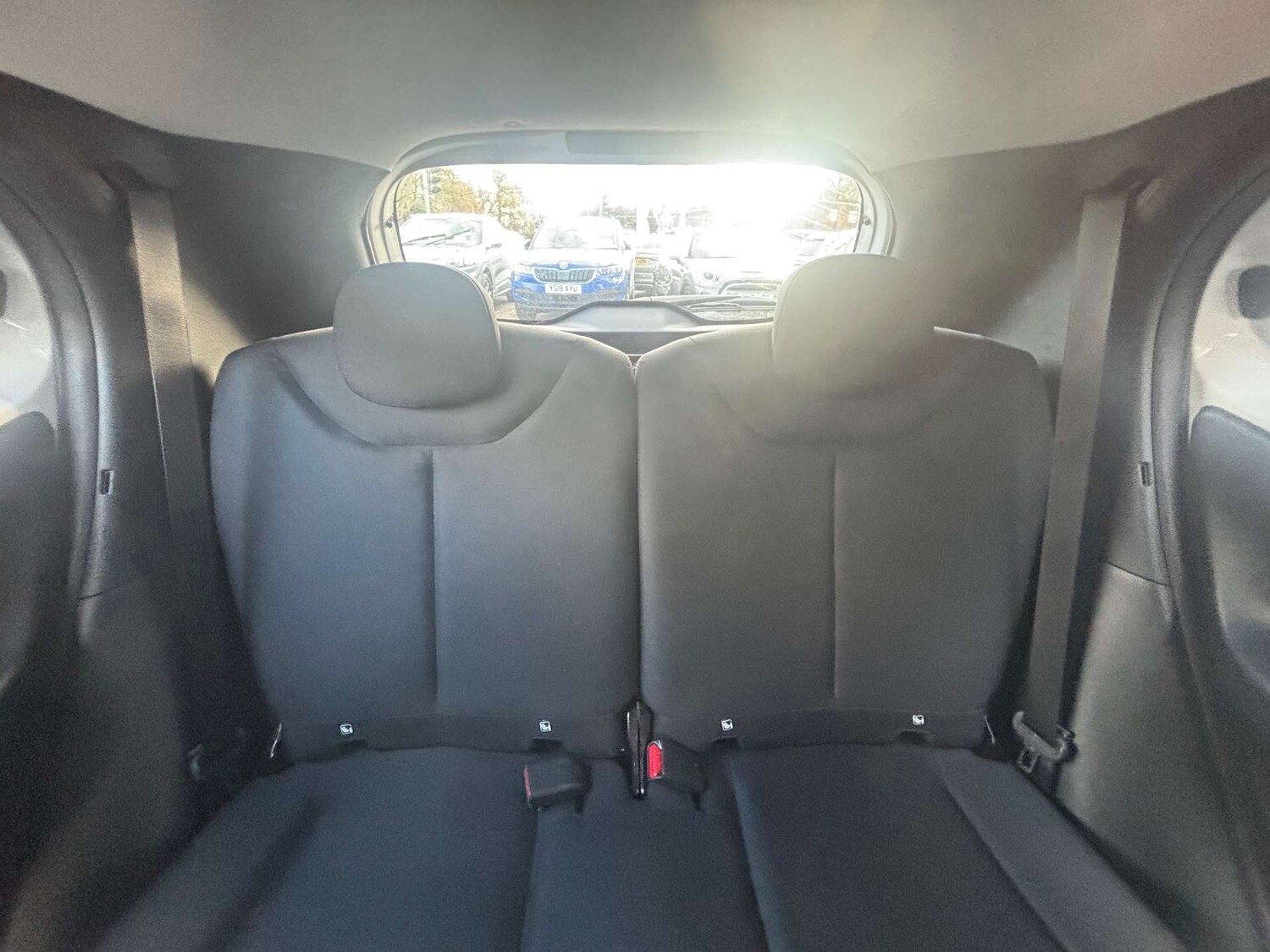 Used Toyota Aygo X 2022 for sale - 76625839: Photo 30