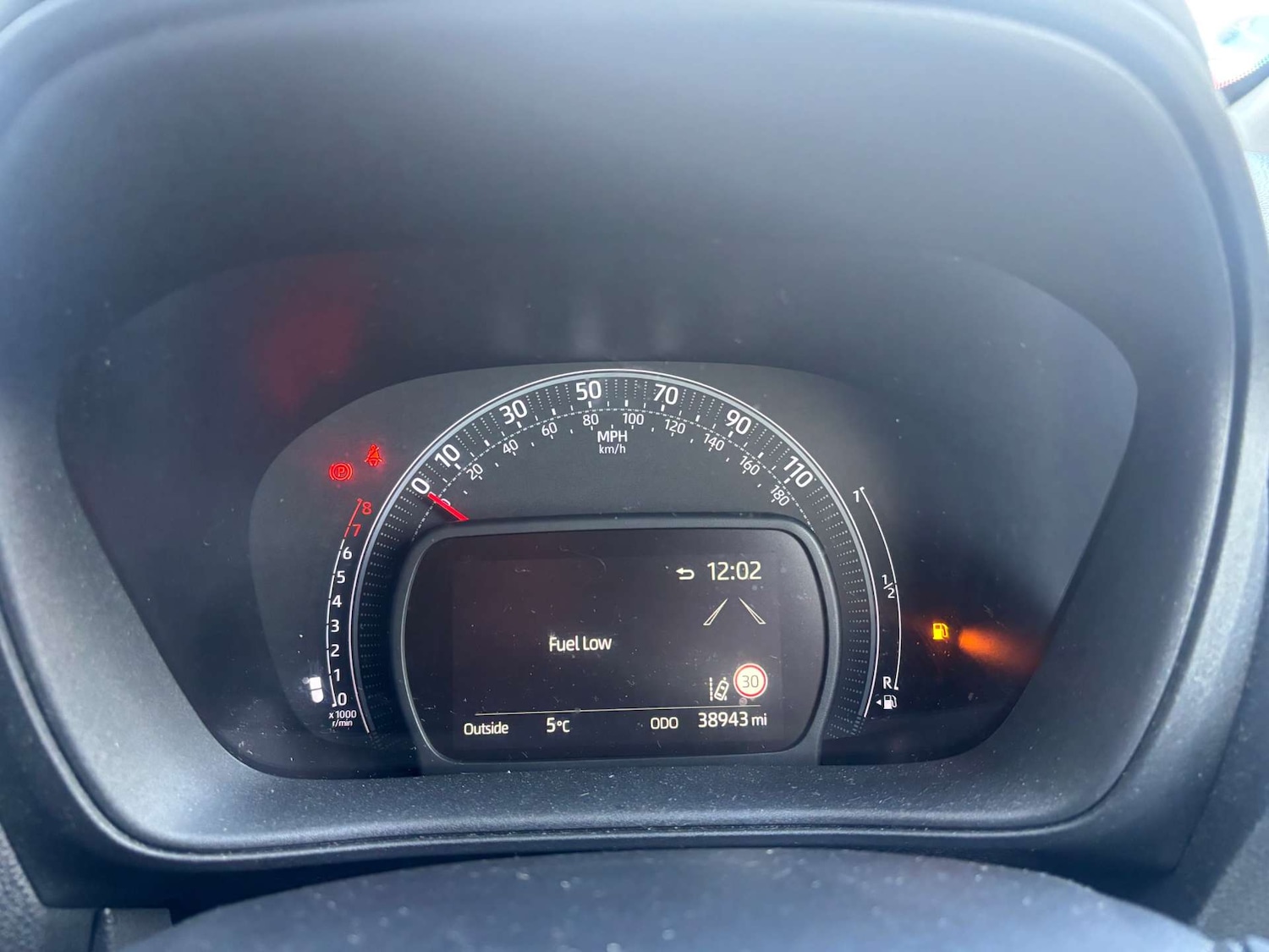 Used Toyota Aygo X 2022 for sale - 76625839: Photo 33