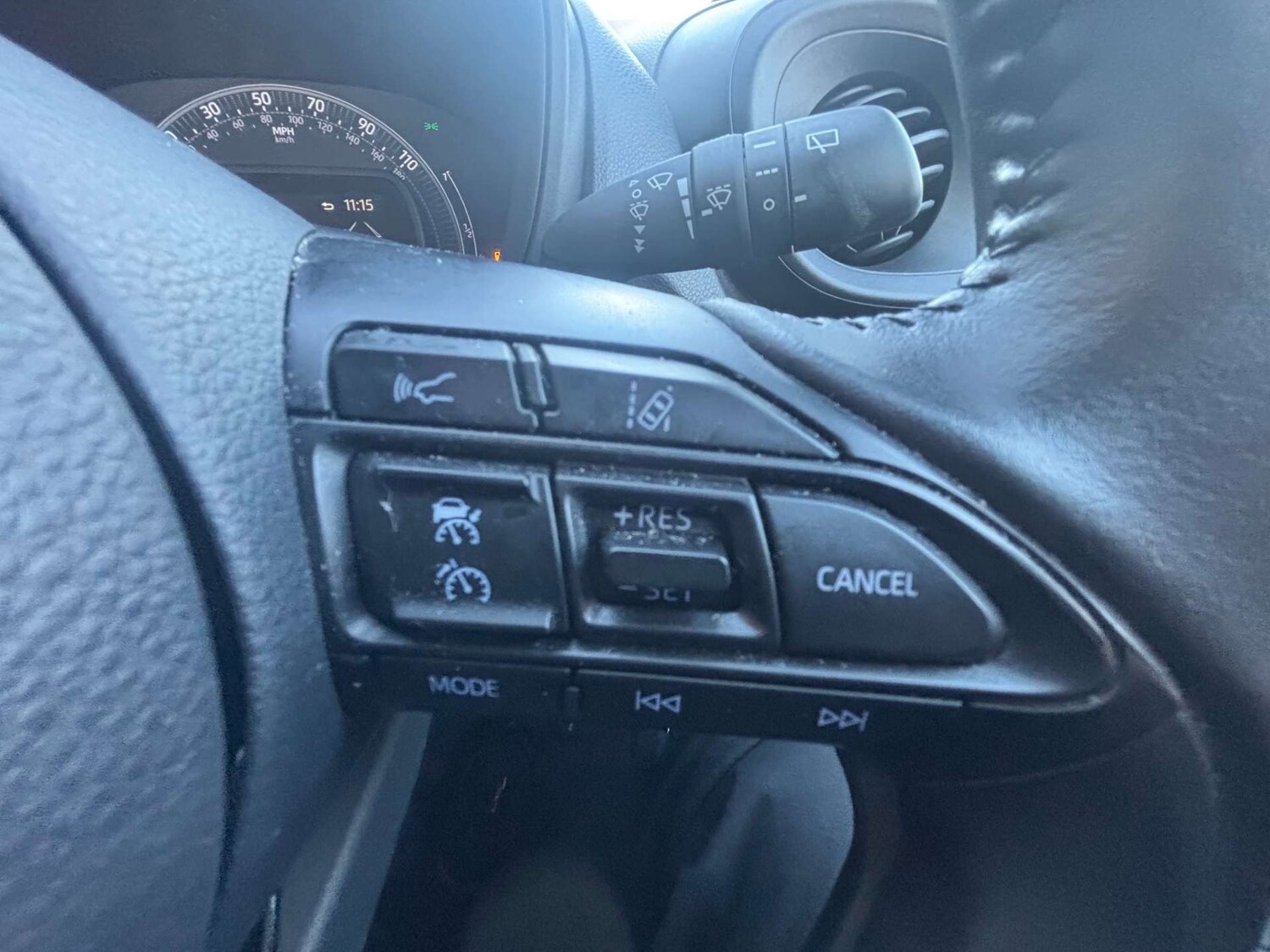 Used Toyota Aygo X 2022 for sale - 76625839: Photo 36