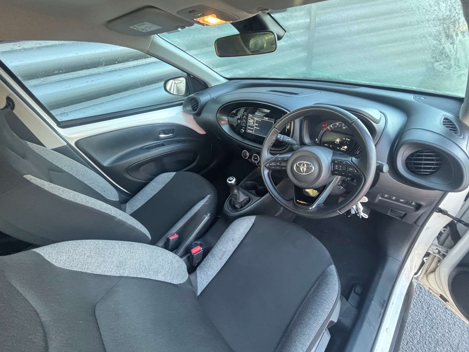 Used Toyota Aygo X 2022 for sale - 76625839: Photo 38