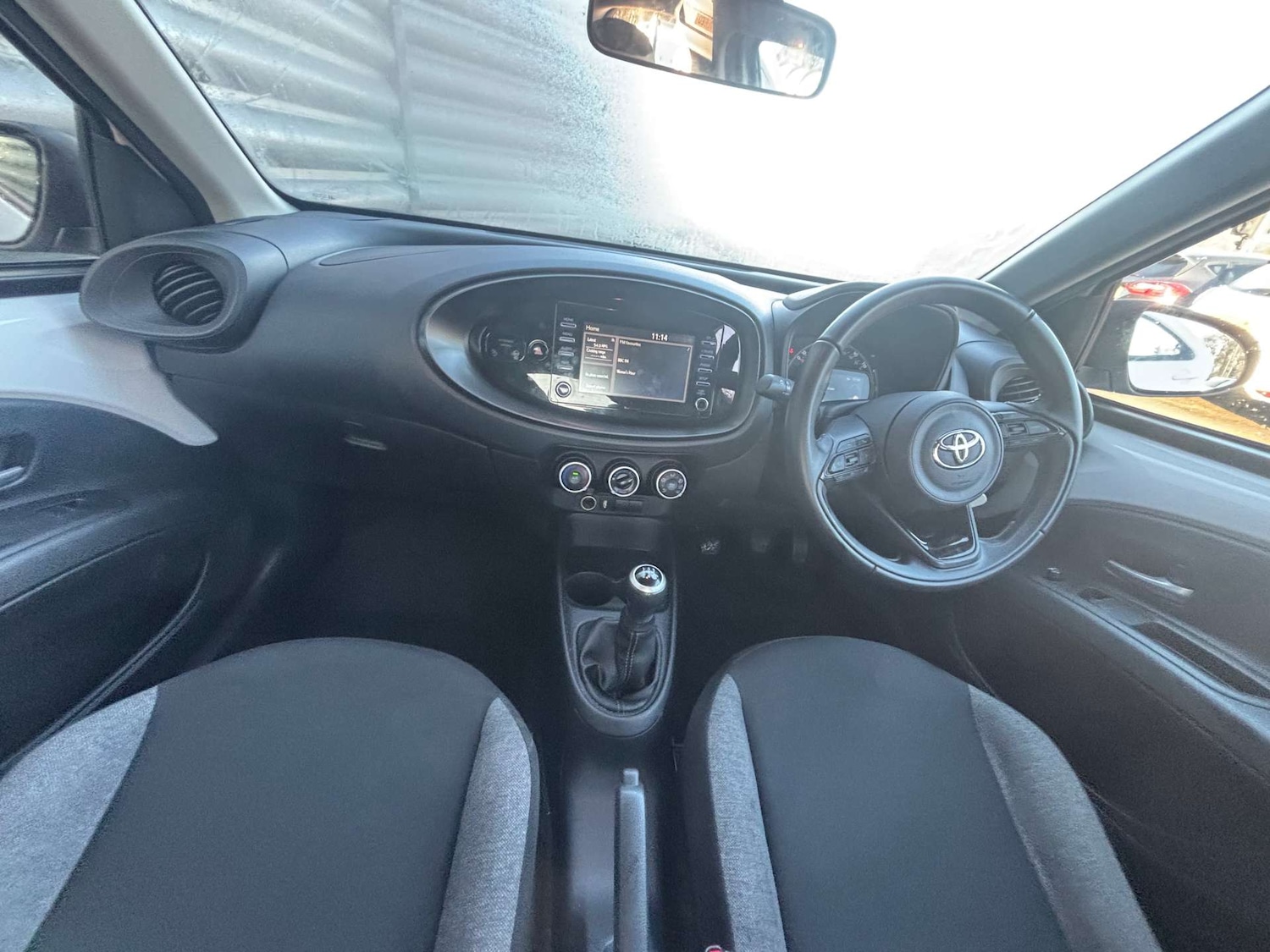 Used Toyota Aygo X 2022 for sale - 76625839: Photo 39