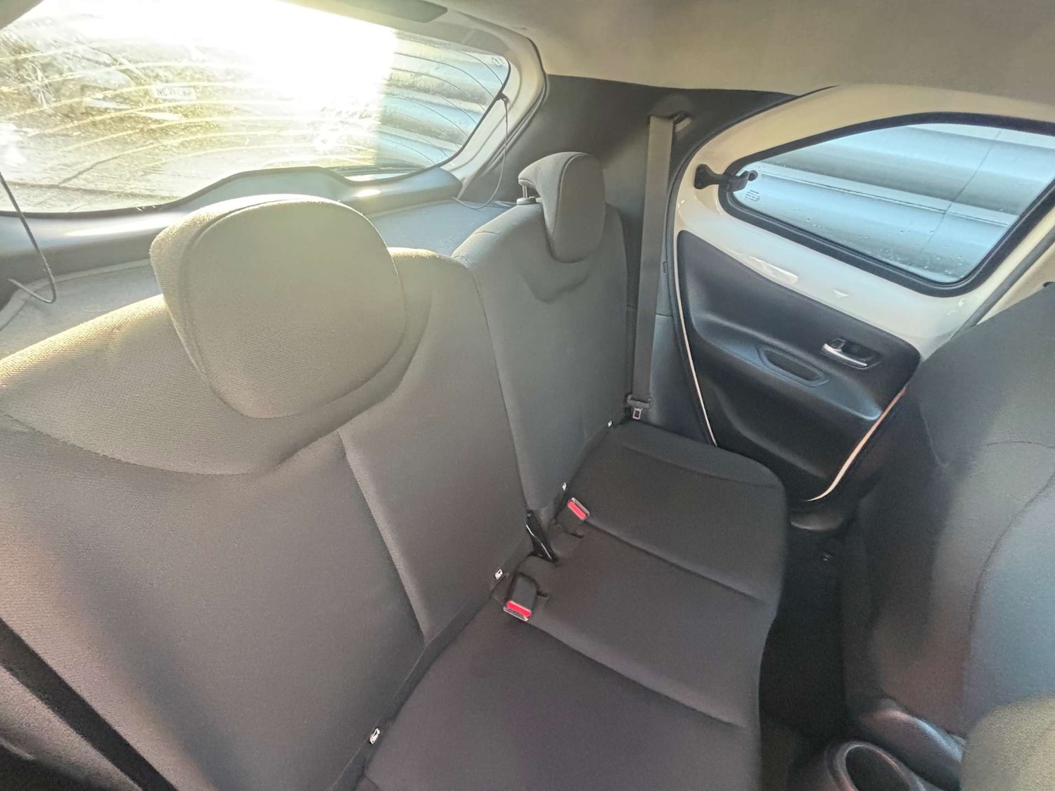 Used Toyota Aygo X 2022 for sale - 76625839: Photo 40