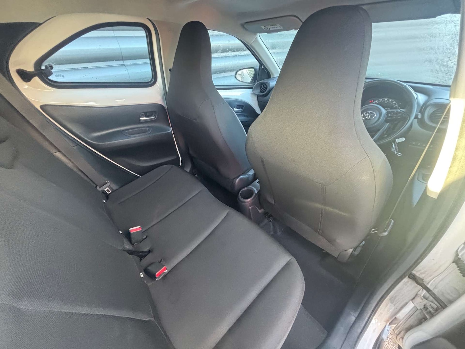 Used Toyota Aygo X 2022 for sale - 76625839: Photo 42