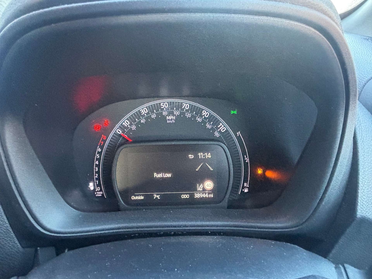 Used Toyota Aygo X 2022 for sale - 76625839: Photo 46