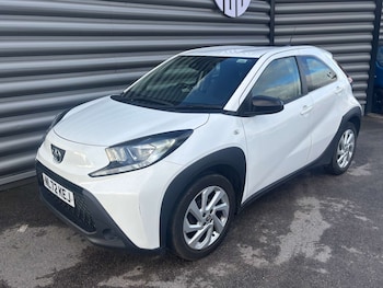 Used Toyota Aygo X 2022 for sale - 76625839: Photo