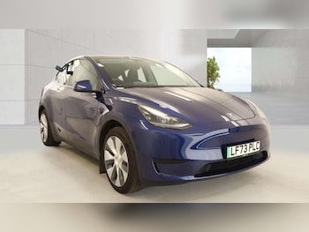 Used Tesla Model Y 2023 for sale - 78887902: Photo
