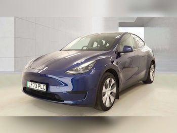 Used Tesla Model Y 2023 for sale - 78887902: Photo