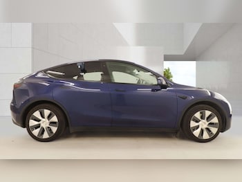 Used Tesla Model Y 2023 for sale - 78887902: Photo
