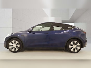 Used Tesla Model Y 2023 for sale - 78887902: Photo