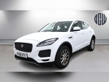 Used Jaguar E-Pace 2018 for sale - 78387466: Photo