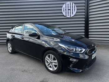 2019 - 1.0 Ceed 2 ISG 5dr