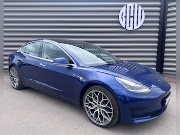 Used Tesla Model 3 2020 for sale - 78423766: Photo