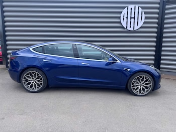 Used Tesla Model 3 2020 for sale - 78423766: Photo