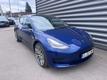 Used Tesla Model 3 2020 for sale - 78423766: Photo