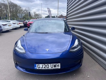 Used Tesla Model 3 2020 for sale - 78423766: Photo