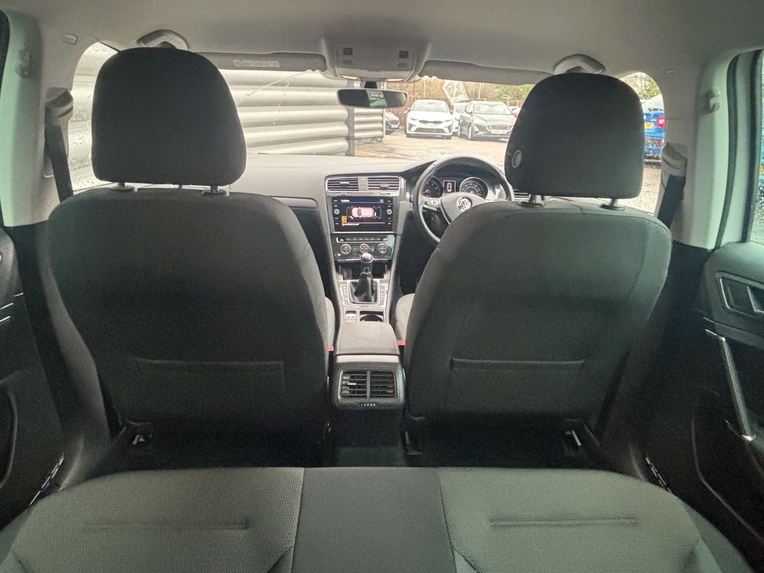 Used Volkswagen Golf 2020 for sale - 76556008: Photo 31