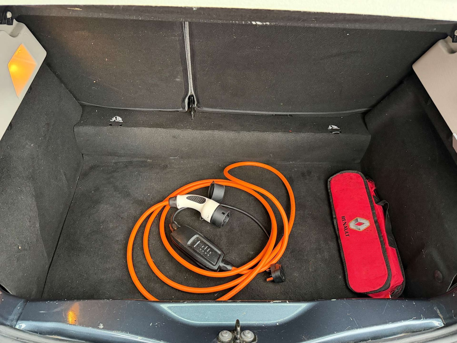 Used Renault Zoe 2020 for sale - 77220989: Photo 10