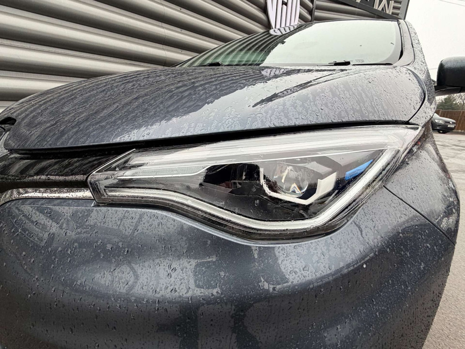 Used Renault Zoe 2020 for sale - 77220989: Photo 14