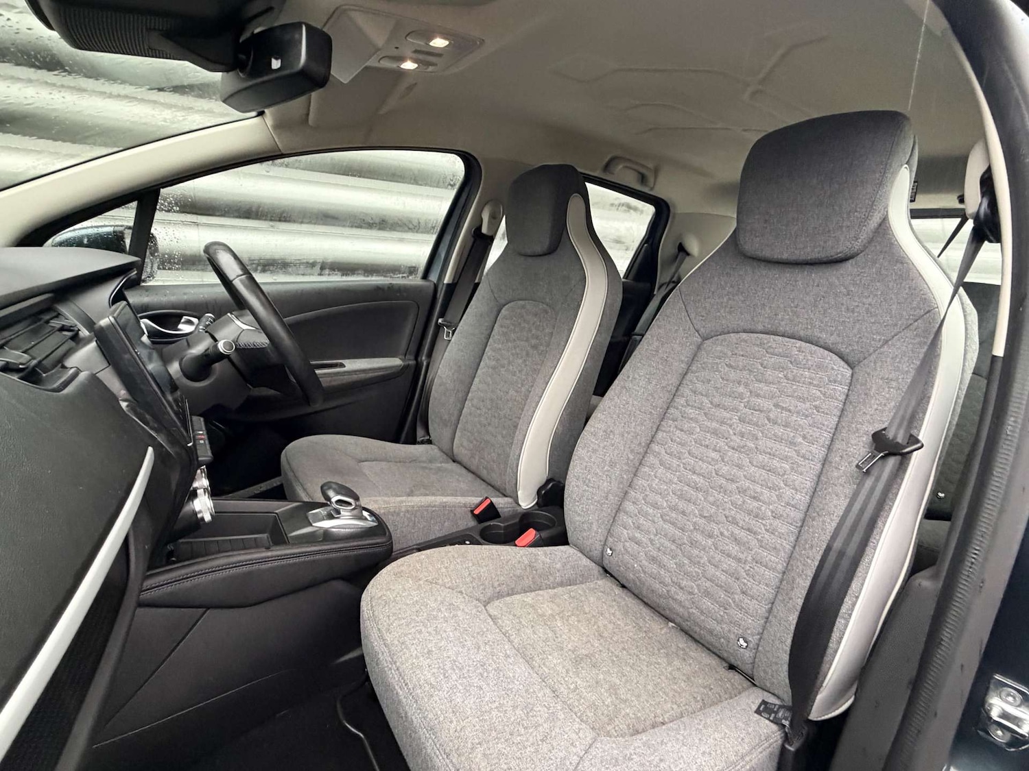 Used Renault Zoe 2020 for sale - 77220989: Photo 15