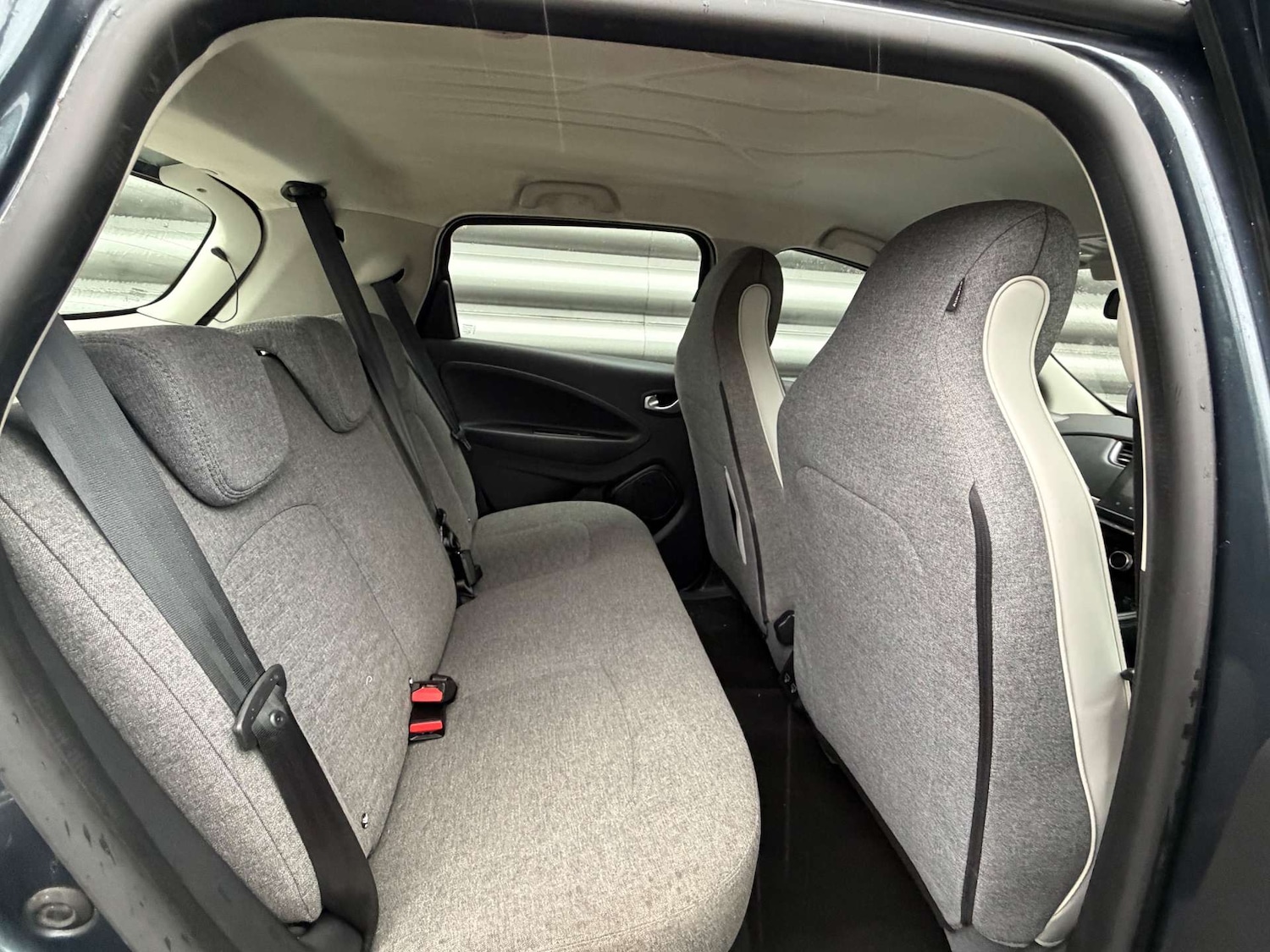 Used Renault Zoe 2020 for sale - 77220989: Photo 19