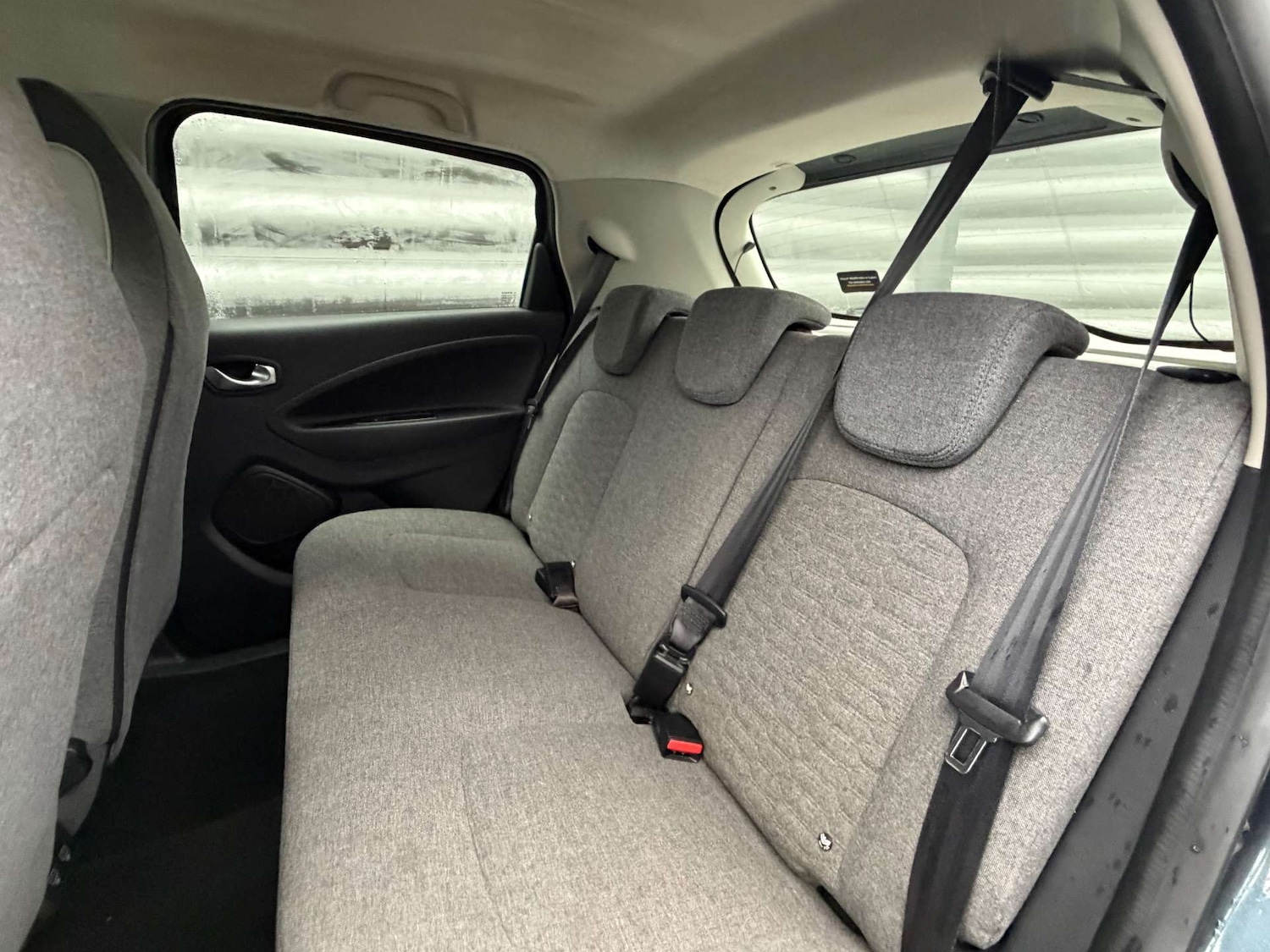 Used Renault Zoe 2020 for sale - 77220989: Photo 24