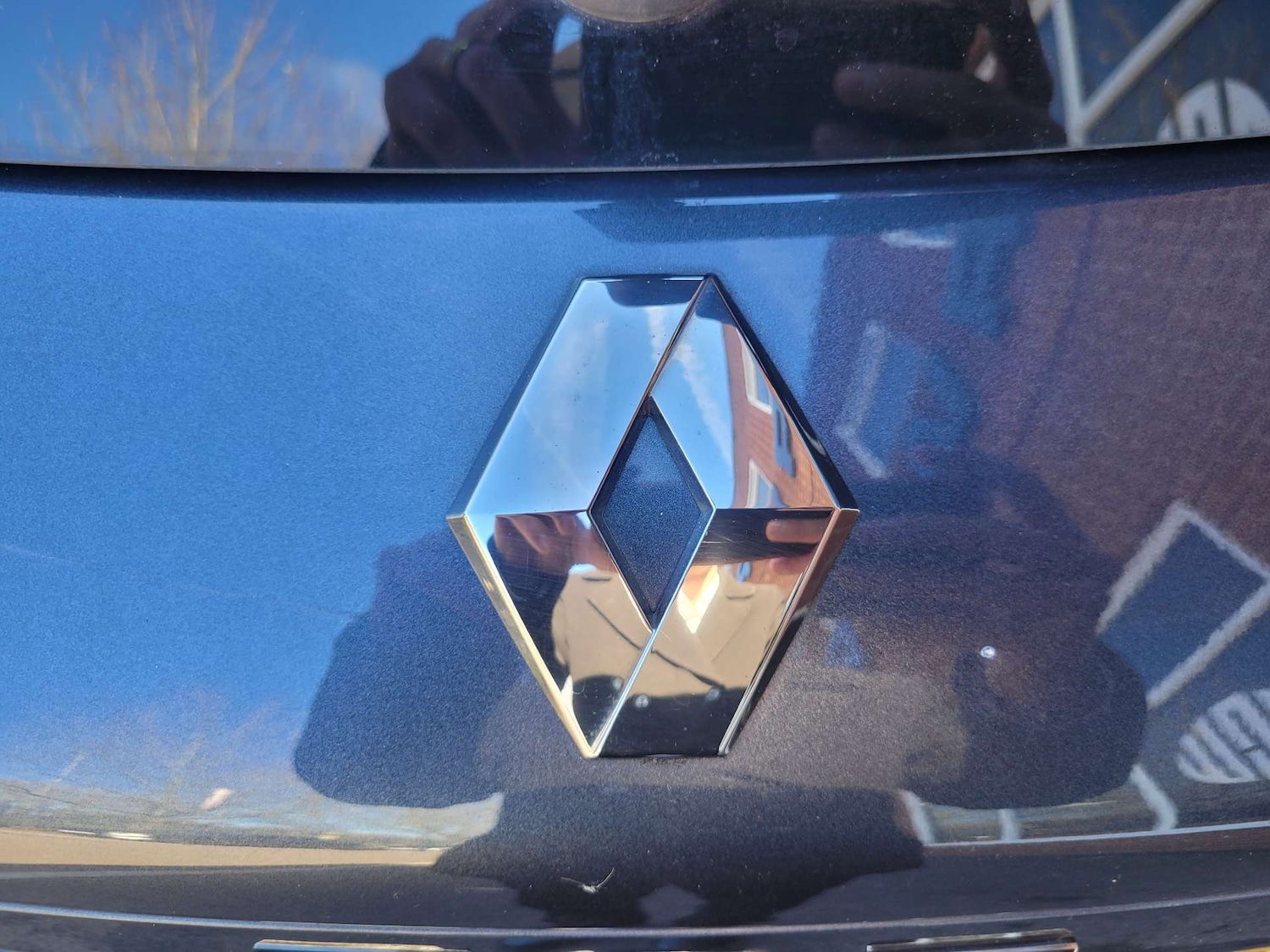 Used Renault Zoe 2020 for sale - 77220989: Photo 25