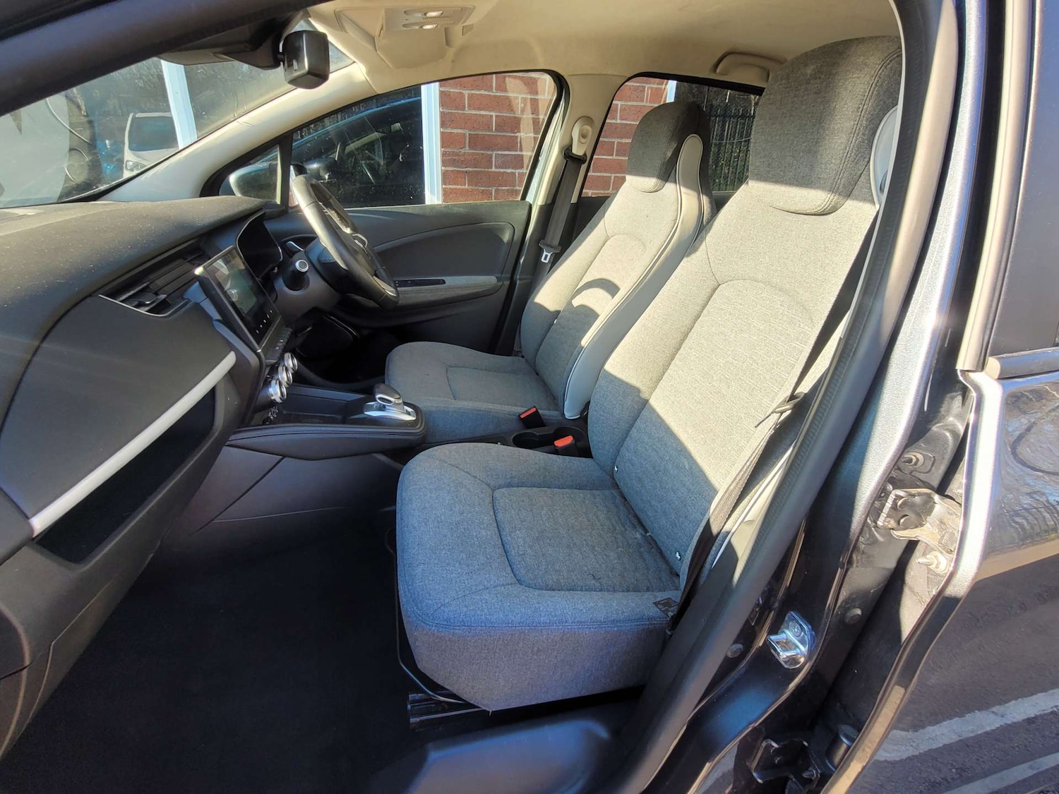 Used Renault Zoe 2020 for sale - 77220989: Photo 26