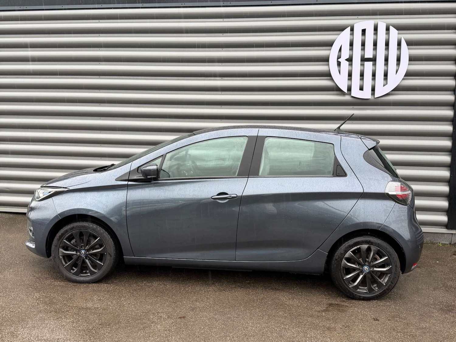 Used Renault Zoe 2020 for sale - 77220989: Photo 4