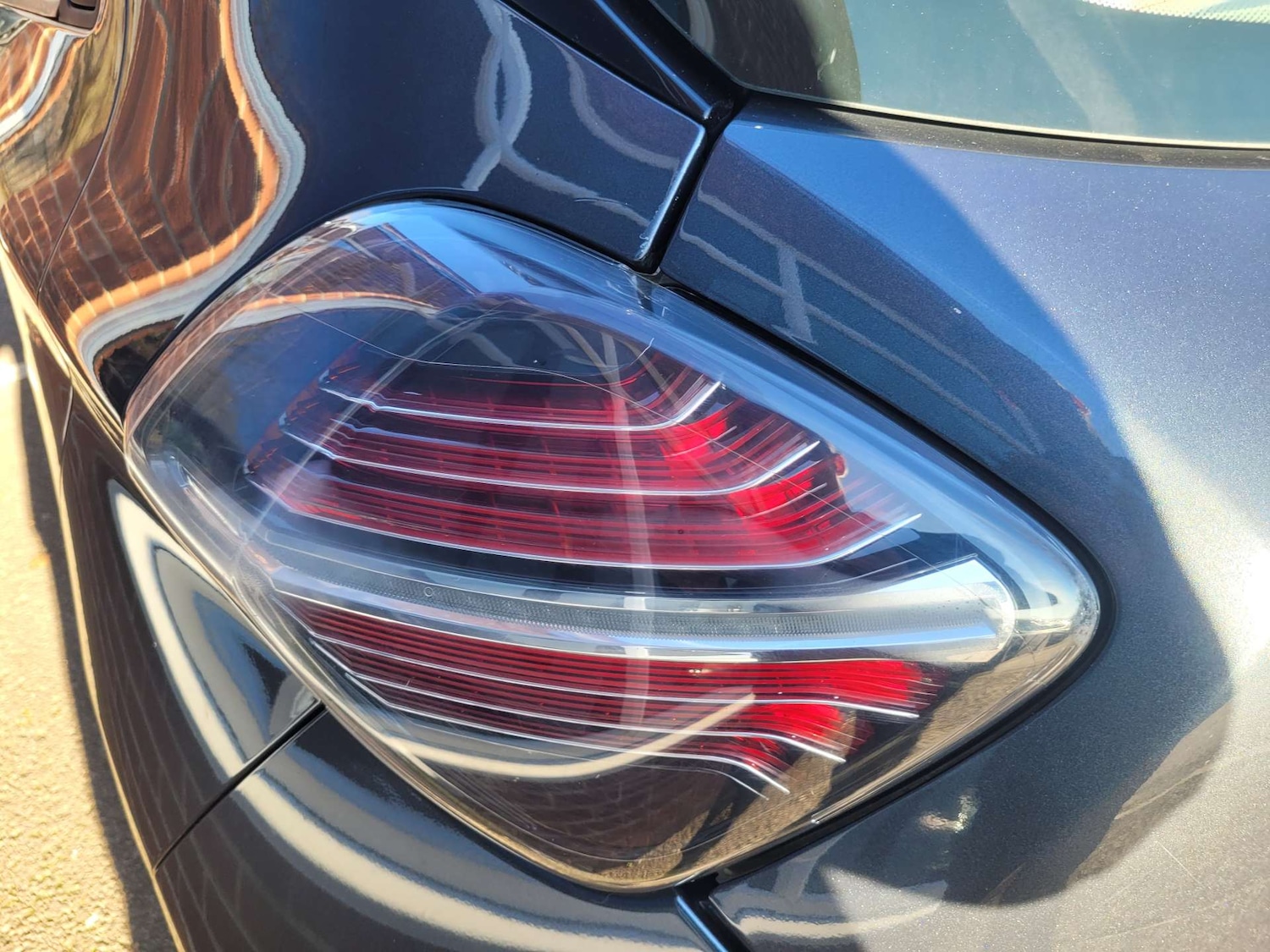 Used Renault Zoe 2020 for sale - 77220989: Photo 42