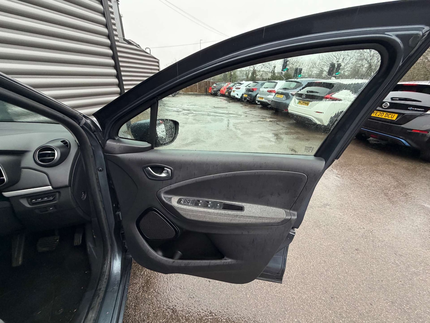 Used Renault Zoe 2020 for sale - 77220989: Photo 49