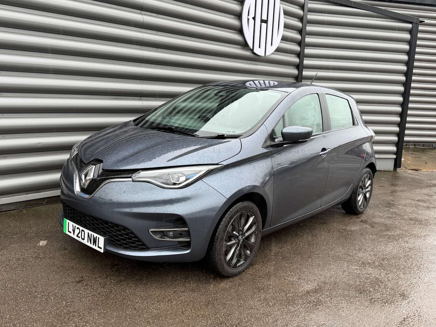 Used Renault Zoe 2020 for sale - 77220989: Photo 5