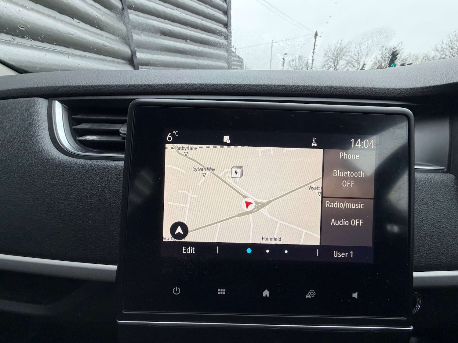 Used Renault Zoe 2020 for sale - 77220989: Photo 57