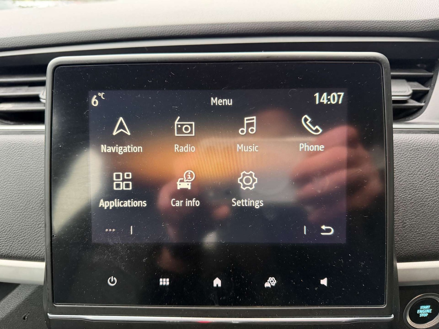 Used Renault Zoe 2020 for sale - 77220989: Photo 58