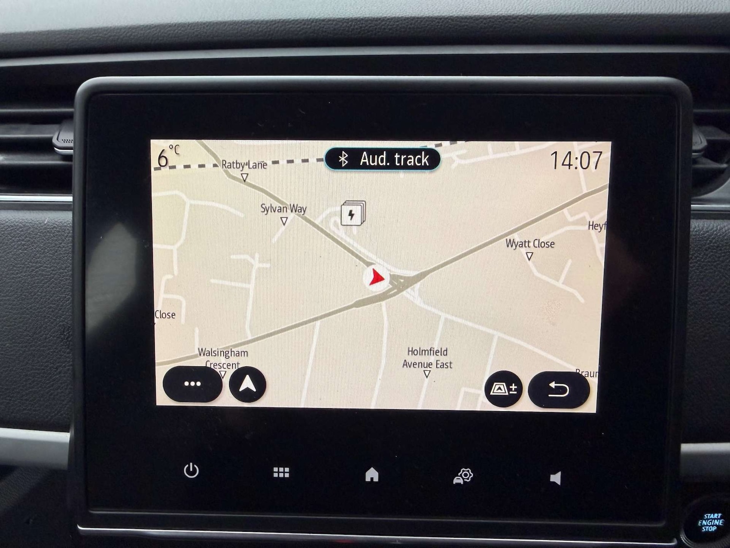 Used Renault Zoe 2020 for sale - 77220989: Photo 59