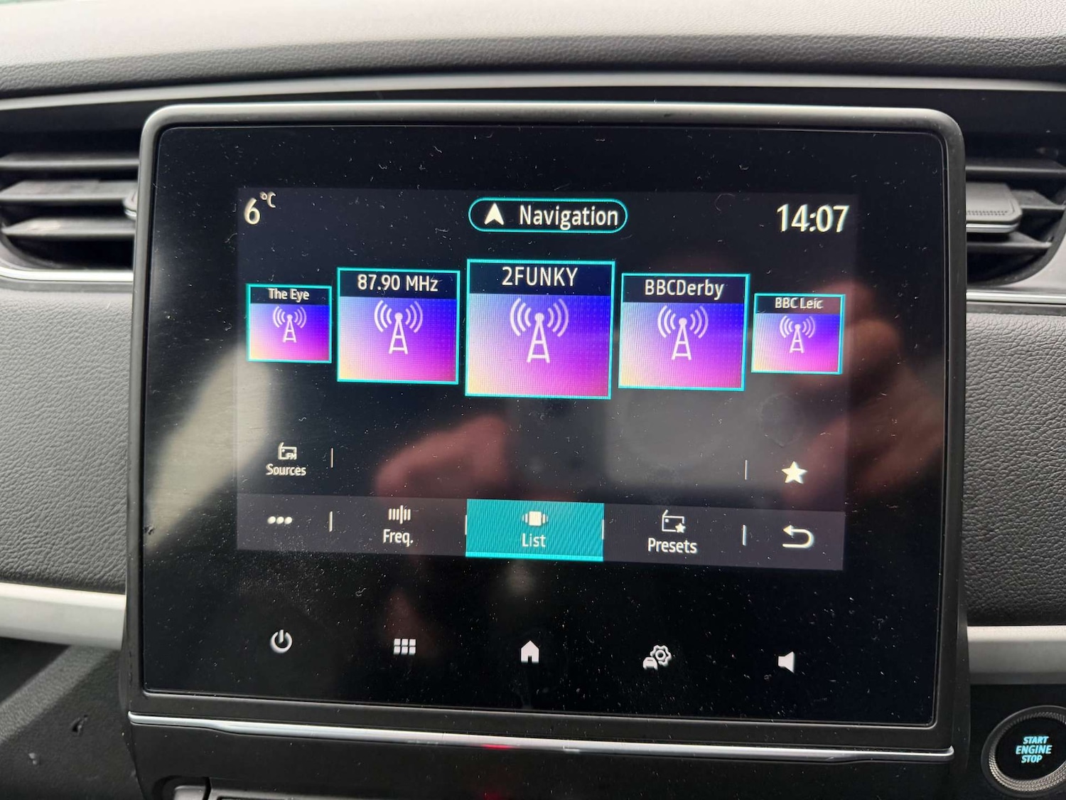 Used Renault Zoe 2020 for sale - 77220989: Photo 60